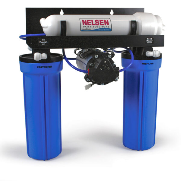 Nelsen Water Solutions Aqua Series RO
