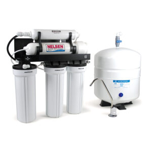 Nelsen Water Solutions Aqua Elite Reverse Osmosis System