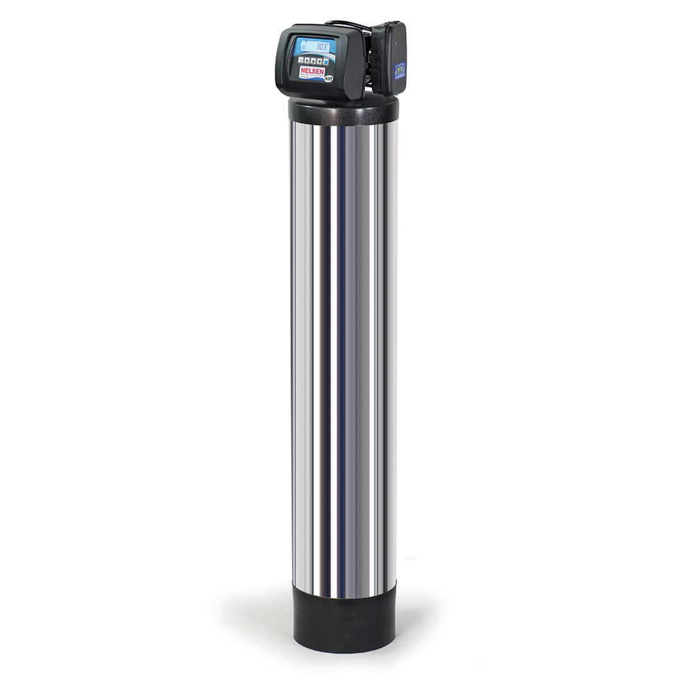 Nelsen Water Solutions AIO w/Ozone Filter
